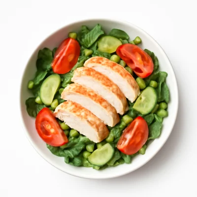 Insalata di Pollo