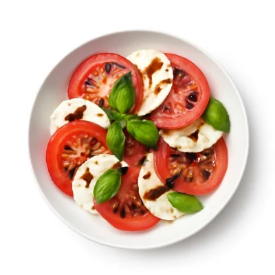 Insalata Caprese