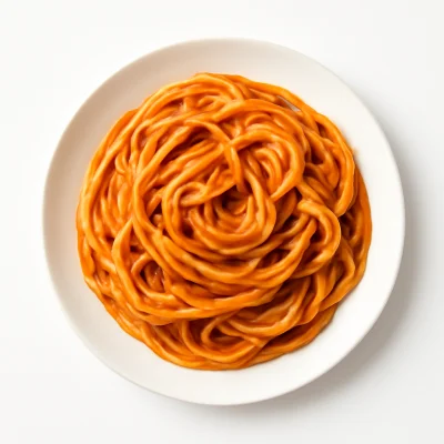 Spaghetti al Pomodoro