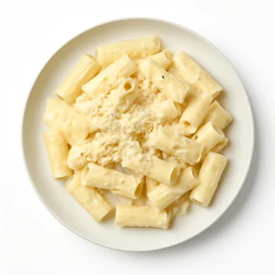 Rigatoni al 4 Formaggi