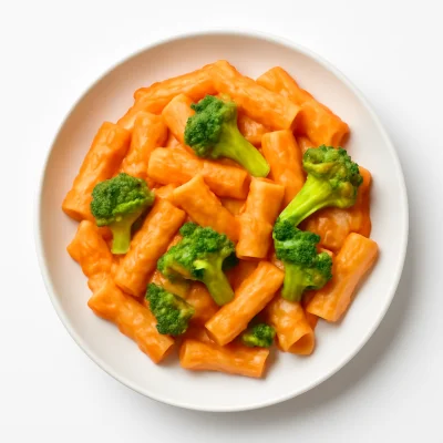 Rigatoni al Broccoli