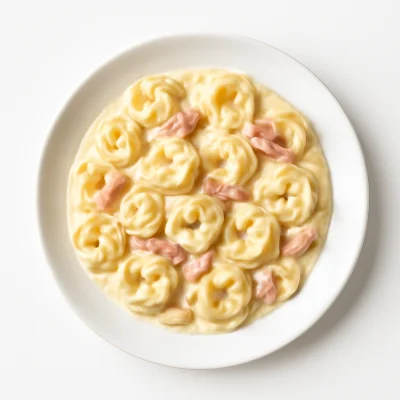 Tortellini alla Panna