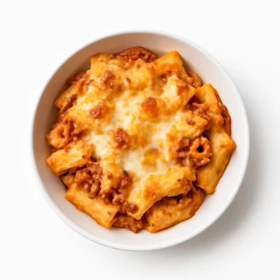 Rigatoni al Forno