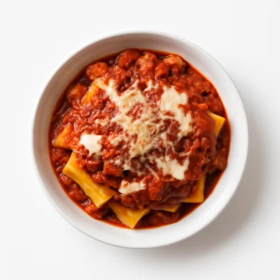 Cannelloni di Carne