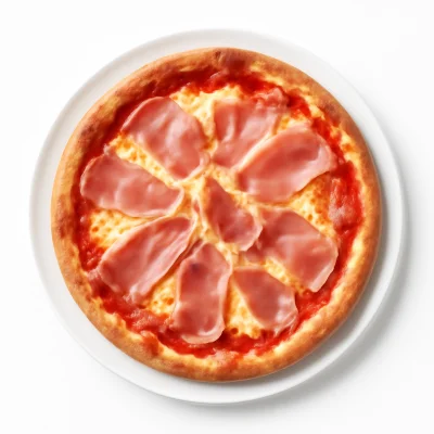 Prosciutto