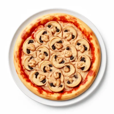 Funghi 