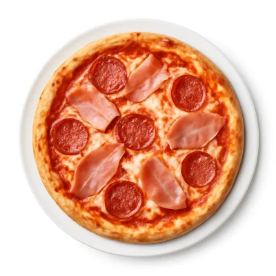 Prosciutto Salami