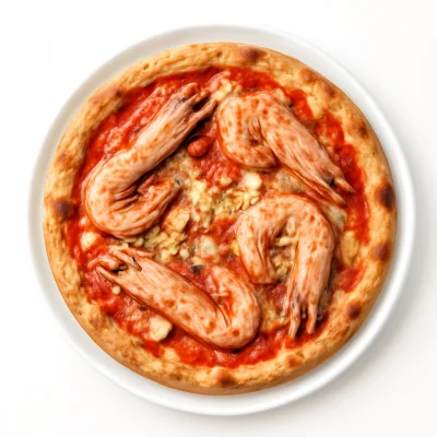Scampi