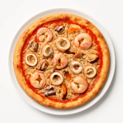 Frutti di Mare