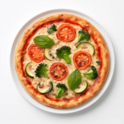 Vegetaria