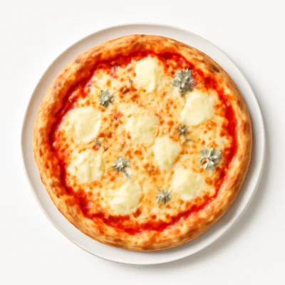 4 Formaggi 