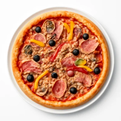 Capricciosa