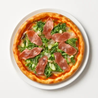 Parma e Rucola