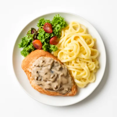Putenfilet