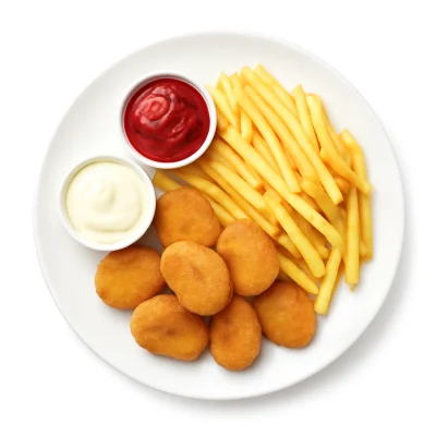Chicken Nuggets
