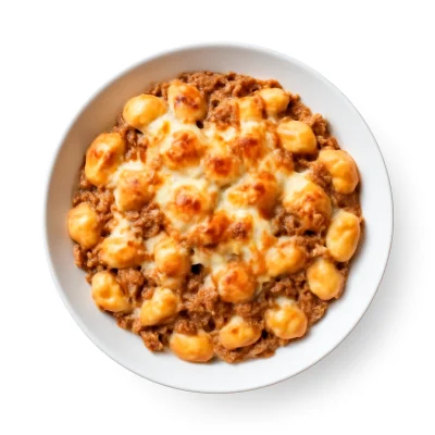 Gnocchi al Forno
