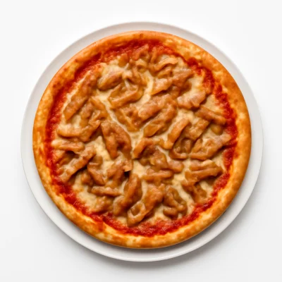Pizza Kebap 