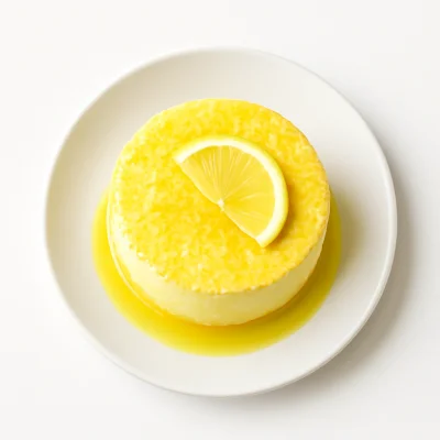 Tratufo Al Limoncello 