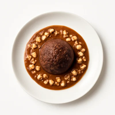 Tartufo Nocciola