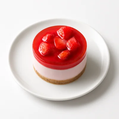 Coppa Cheesecake Monterosa