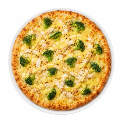 Pizza Holland 