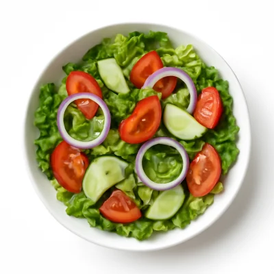 Gemischter Salat