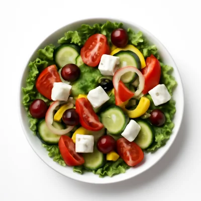 Bauernsalat