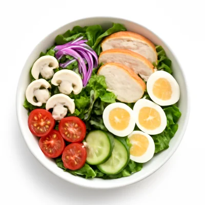 Salat Jogo-Jogo