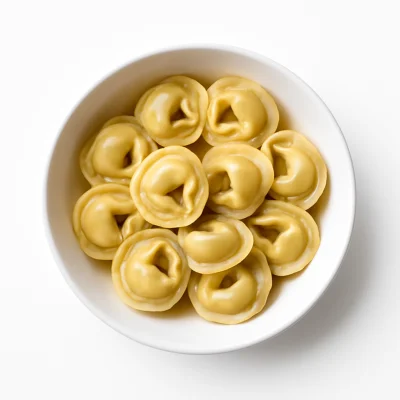 Tortellini alla Bolognese