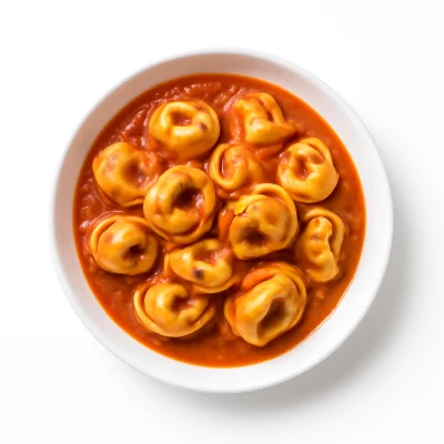 Tortellini Napoli