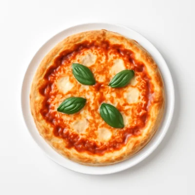 Pizza Margherita