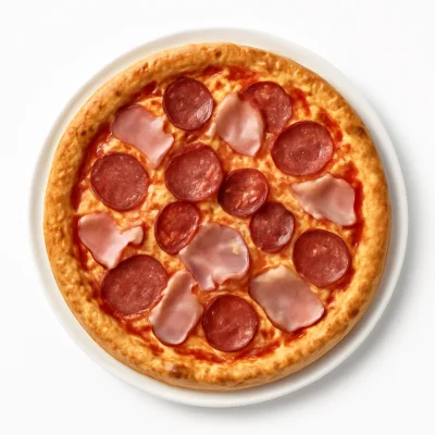 Pizza Mista