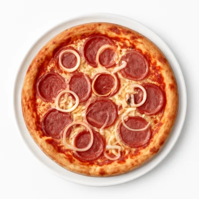 Pizza Speciale