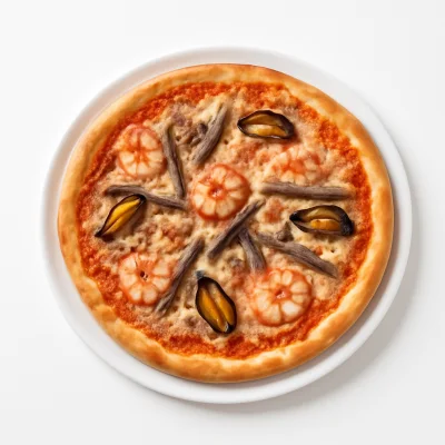 Pizza Mare