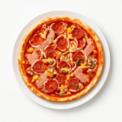 Pizza Suprema