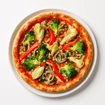 Pizza Vegetaria