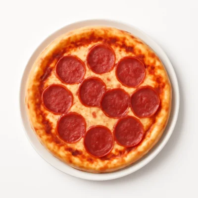 Pizza Salami