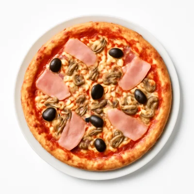 Pizza Terramar