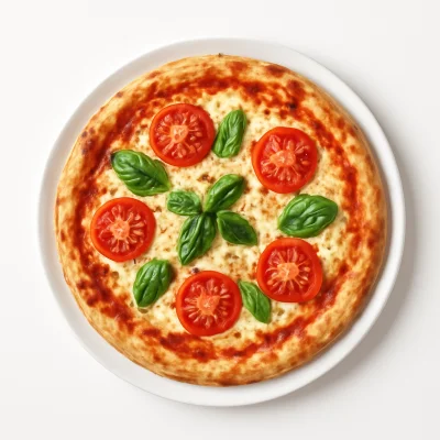 Pizza Mozzarella