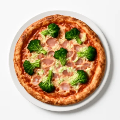 Pizza Casa