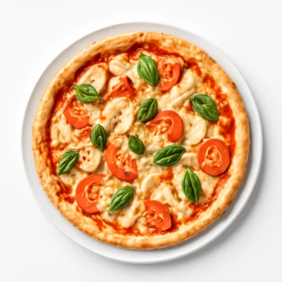 Pizza Toscana