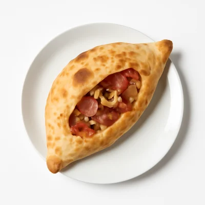 Calzone "Mafiosi"