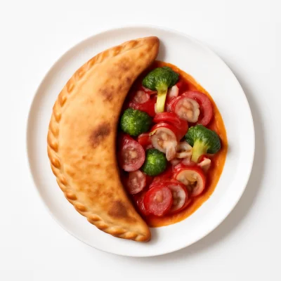 Calzone 