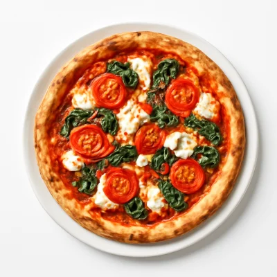 Pizza Bella