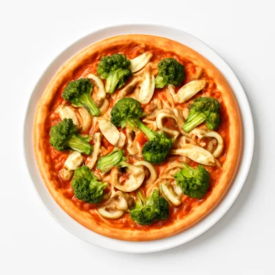 Pizza Gani