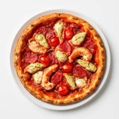 Pizza Chef