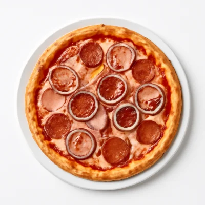 Pizza Scherer