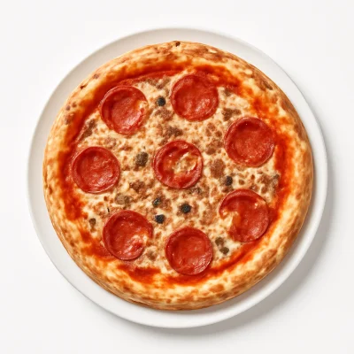 Pizza Katie