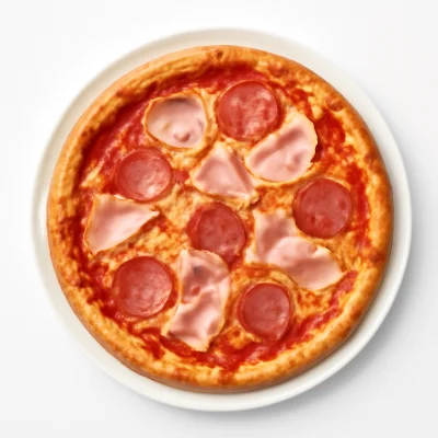 Pizza Lucia
