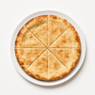 Pizzabrot